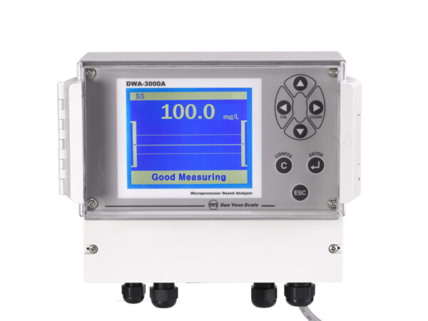 Water Quality and Measuring System - Image 9