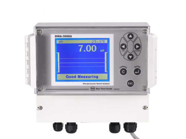 Water Quality and Measuring System - Image 10