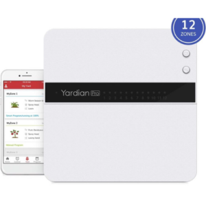 Yardian Pro Smart Wi-Fi Controller 12 Station