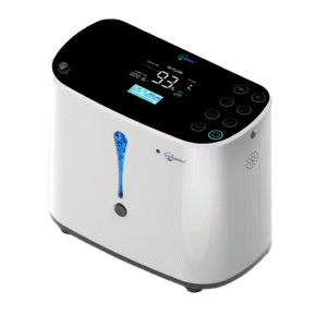 Oxygen Concentrator - 1 LPM
