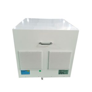Oxygen Concentrator - 20 LPM (with housing case)