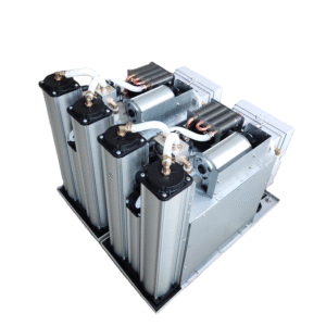 Oxygen Concentrator - 20 LPM (without housing case)