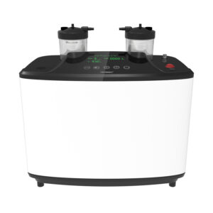 Oxygen Concentrator - 3 LPM