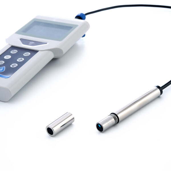 FDO-300 Portable Optical Dissolved Oxygen Meter - Image 2