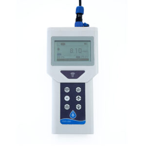 FDO-300 Portable Optical Dissolved Oxygen Meter