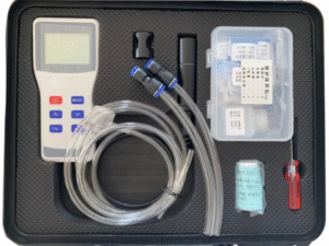 XDO-111 Portable Dissolved Oxygen Meter ppb level