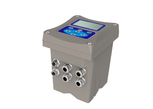 XMU-100 Online Multiparameter Meter - Image 2